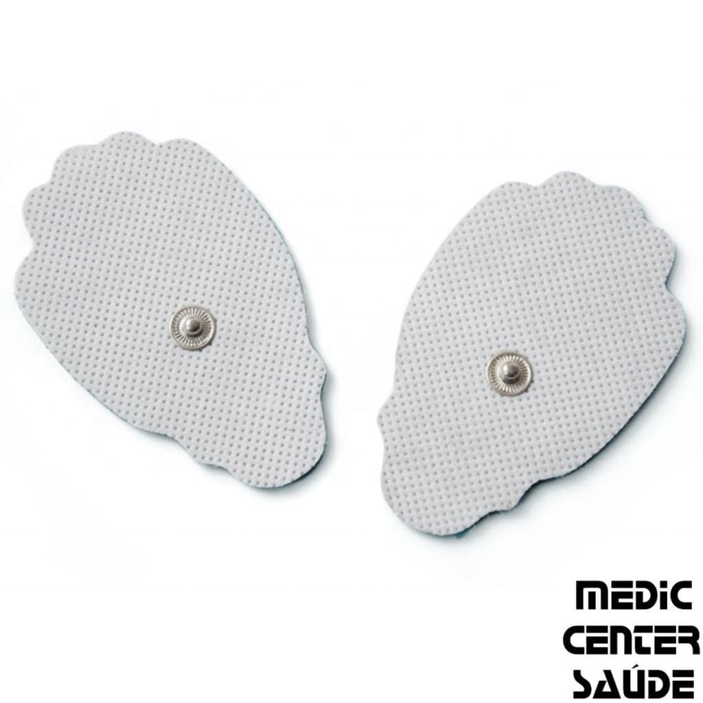 Eletrodos TENS Portátil - Medic Center Saúde