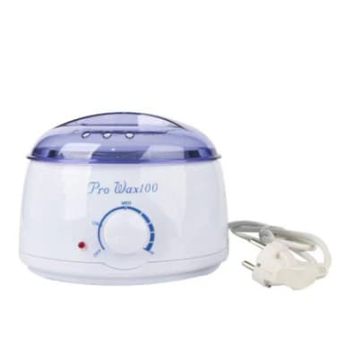 Aquecedor Panela De Cera Quente Panela Elétrica Depilação Termocera