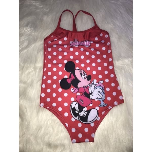 Maio Temático Infantil menina