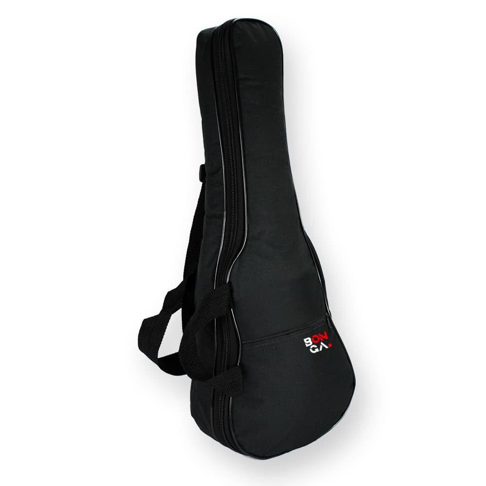 Capa Bag Case Ukulele Concert Extra Luxo - Acolchoada e Impermeável - Bonga