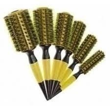 Kit Escova Evas Cms Kit 6 Tamanhos + Cms 3003 + 3004 +3005