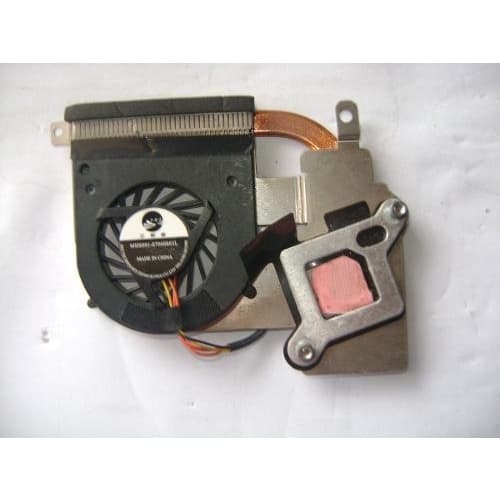 Cooler Notebook Mhs091-07000803l  Com Dissipador A34-9