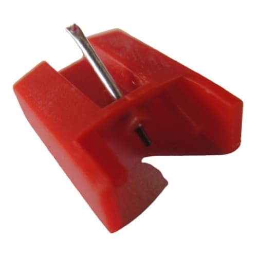 Agulha para toca disco, Modelo Sony St-09 Sn-234 Numark Corsley