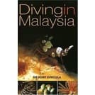 Diving in Malaysia autor Kurt Svrcula