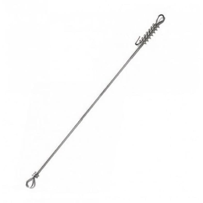 Encastoado Empate Rígido com Mola Pacote com 10un - Varios Tamanhos