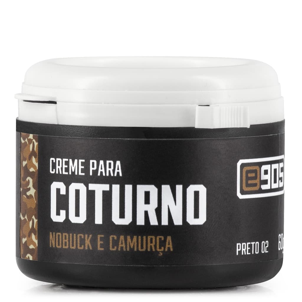 Refil 60g Mousse Restaurador para Bota Nobuck e Camurça E905