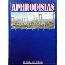 Livro Aphrodisias English; Semih Tulay