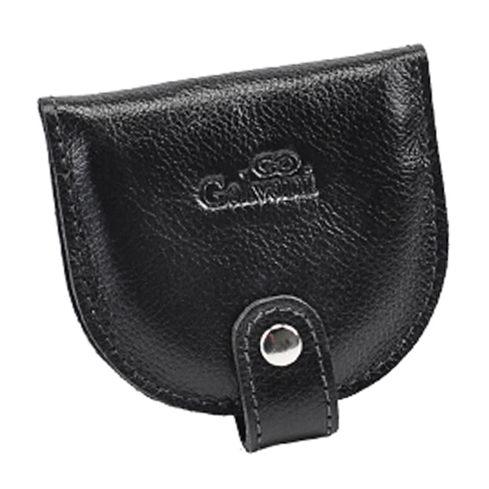 Porta Moedas ZINCO em Couro Legítimo Galvani