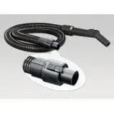 Mangueira para aspirador de pó compatível com Philco Hepa Max 1680