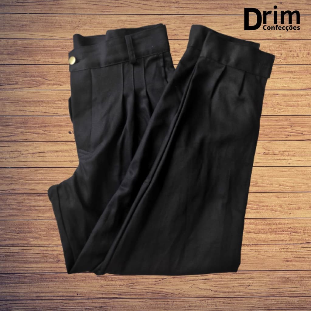 Bombacha Masculina Gaúcha Tradicional Campeira