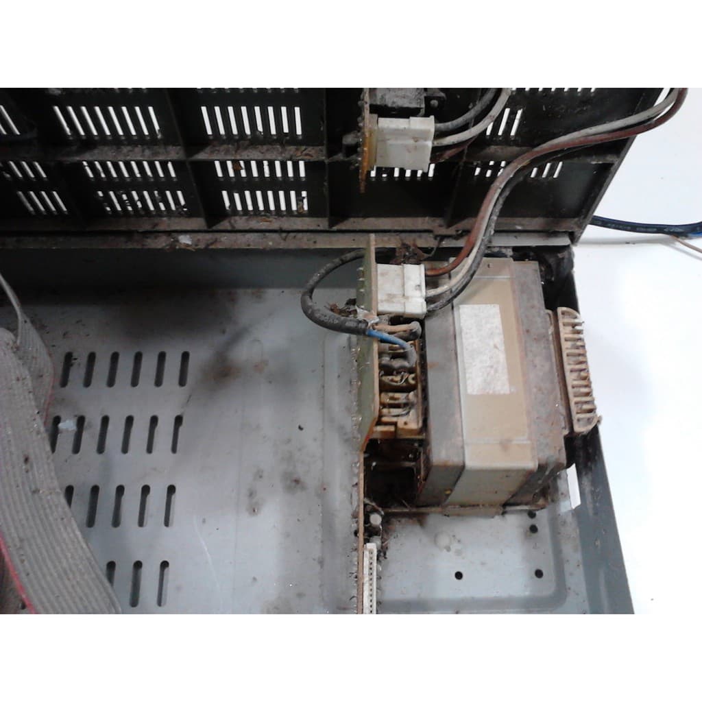 Trasformador Som Toshiba Cm6236cd