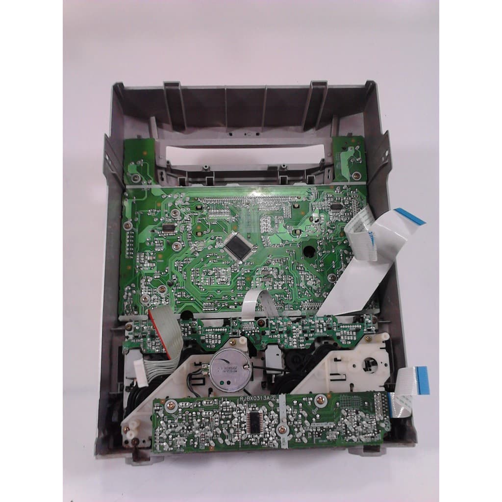 PLACA DO PAINEL SOM PANASONIC SA-AK310