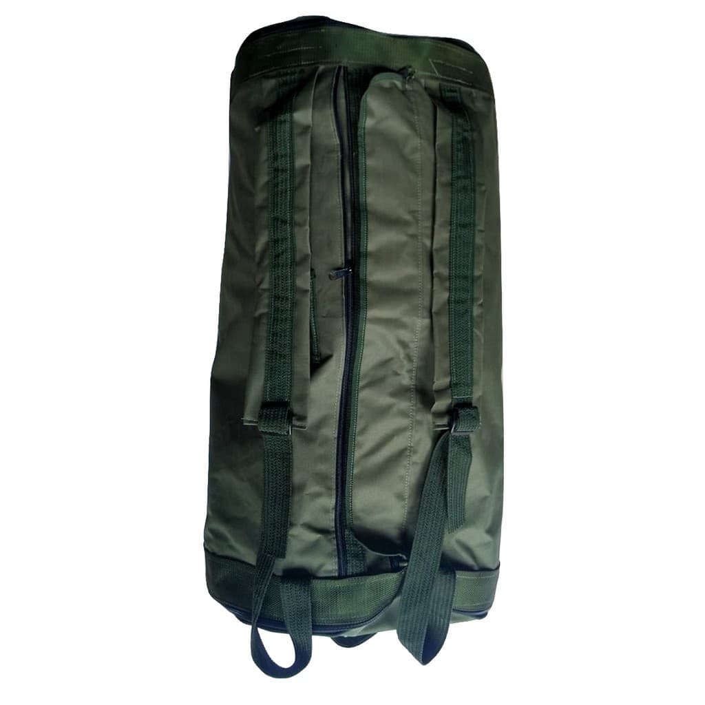 Bolsa Saco Tática Recruta Militar Exército T11 Vo Camping