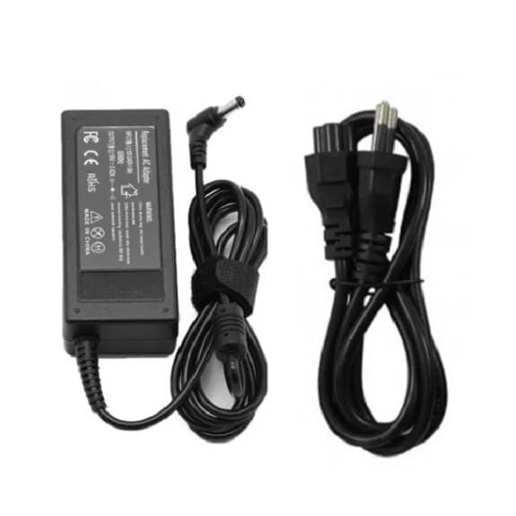 Fonte Carregador Compatível Toshiba Sti Ni1401 Is1253 1414 1423 1462