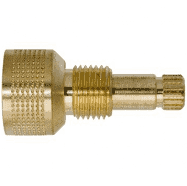Conversor Adaptador P/ Acabamento De Registro Fabrimar P/ Deca - Blukit
