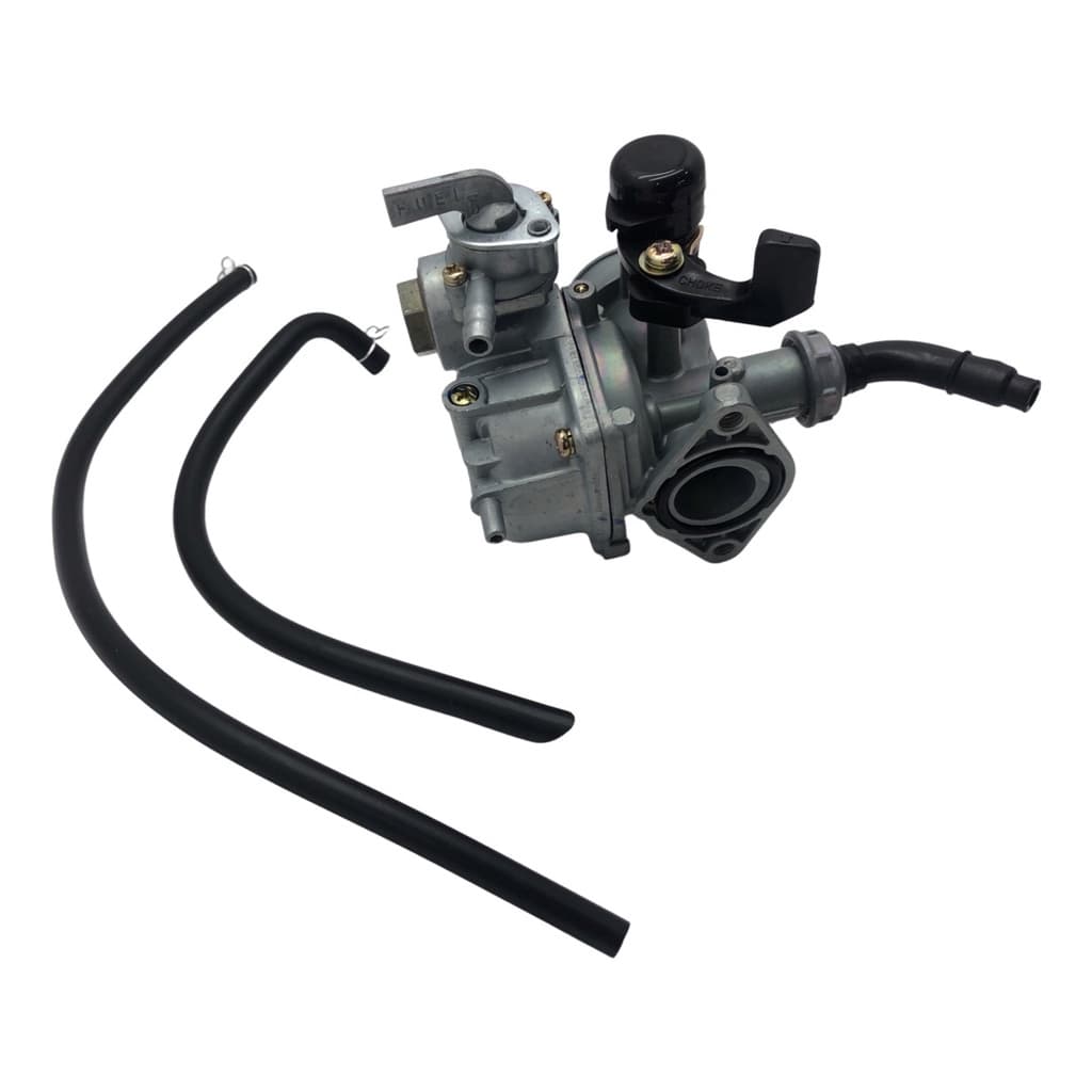 Carburador Completo Biz 100 1998 À 2005