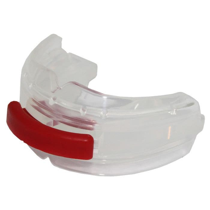 Protetor Bucal Duplo -  Protector Profissional - Dogma