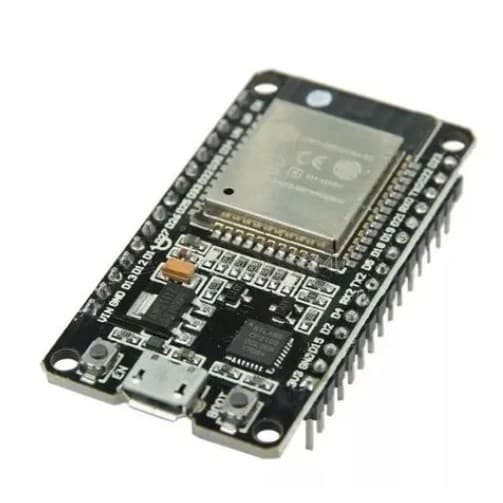 Esp32 Esp-32 Esp-wroom-32 Pronto Entrega, Arduino Esp8266