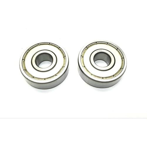 Kit C/2 Rolamentos Para Roda Dianteira Fan 160