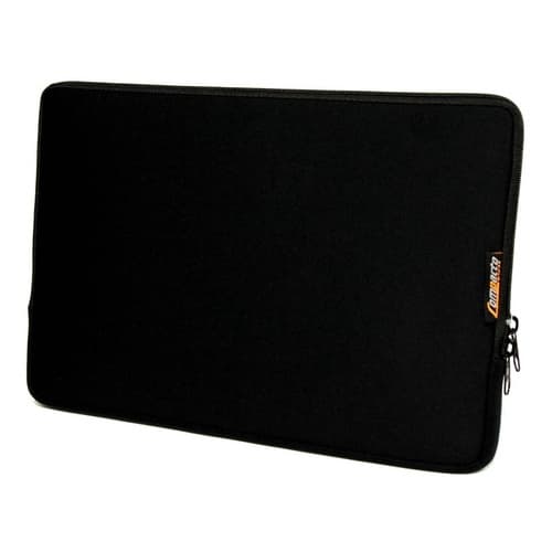 Capa Case Pasta Maleta Notebook Neoprene Premium de 10.1" até 17.3"