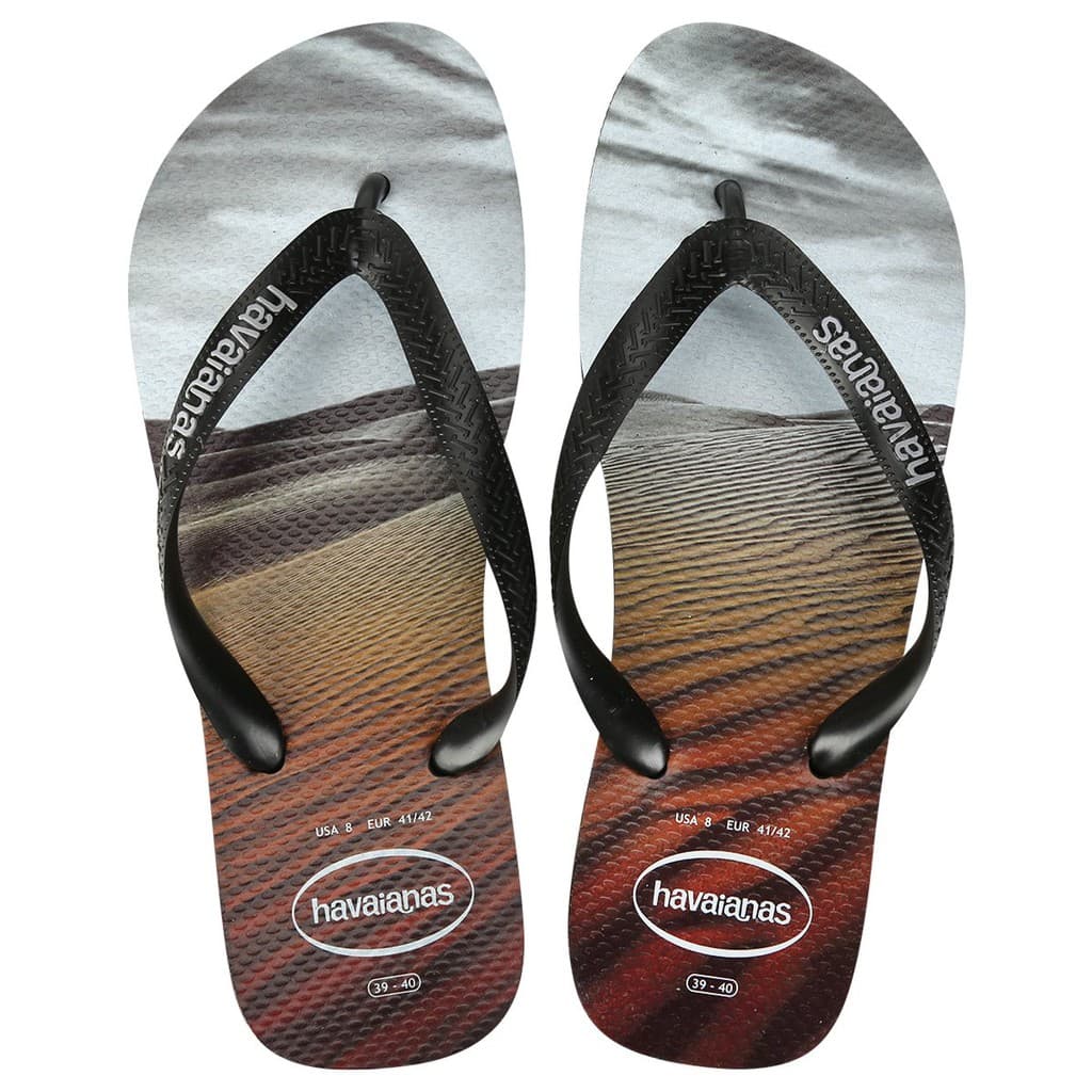 HAVAIANAS MASCULINA HYPE PROMOÇÃO