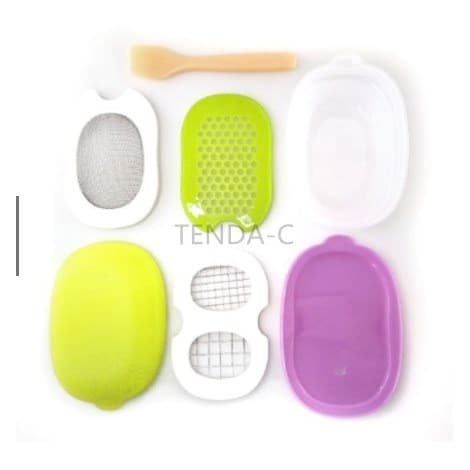 Pote Criador D Suplemento Alimentar Infantil Criancas Bebe