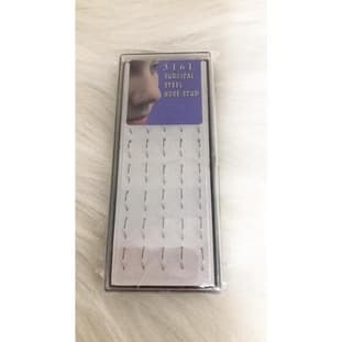 Piercing De Argolinha Para Nariz   Em Aço Caixa 40 Uni