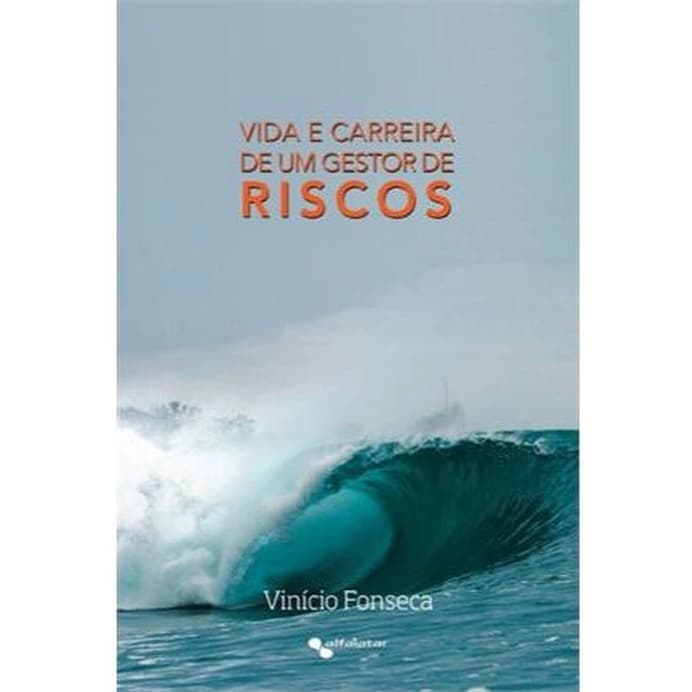 Vida e Carreira de um Gestor de Riscos
