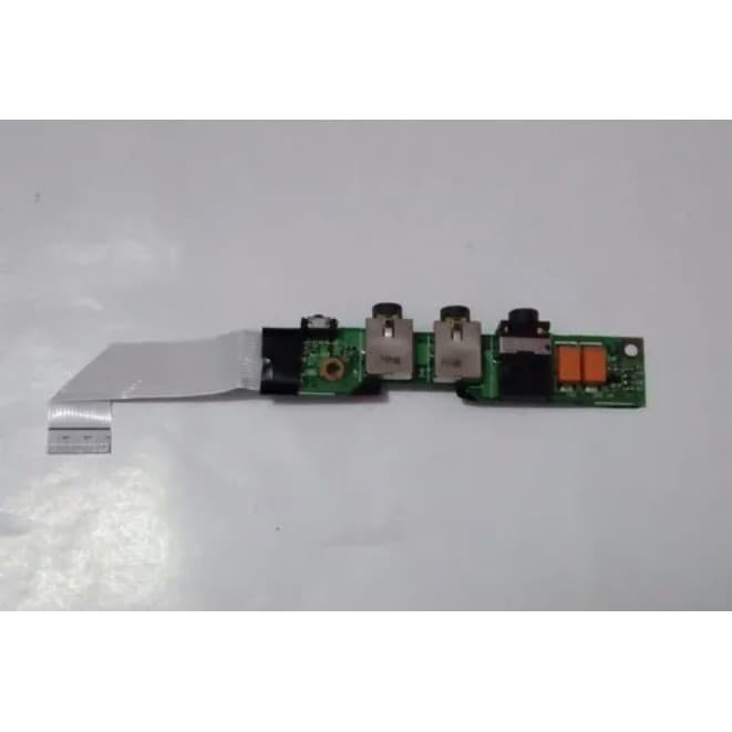 Placa De Som Notebook Hp Dv2000 Dv2120