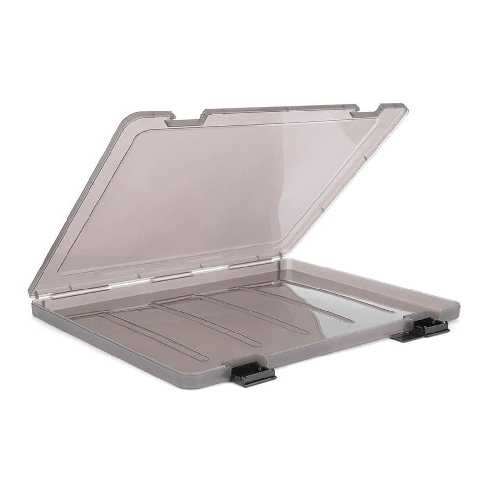 Pasta Pp Rígida A4 Le Fume Inject