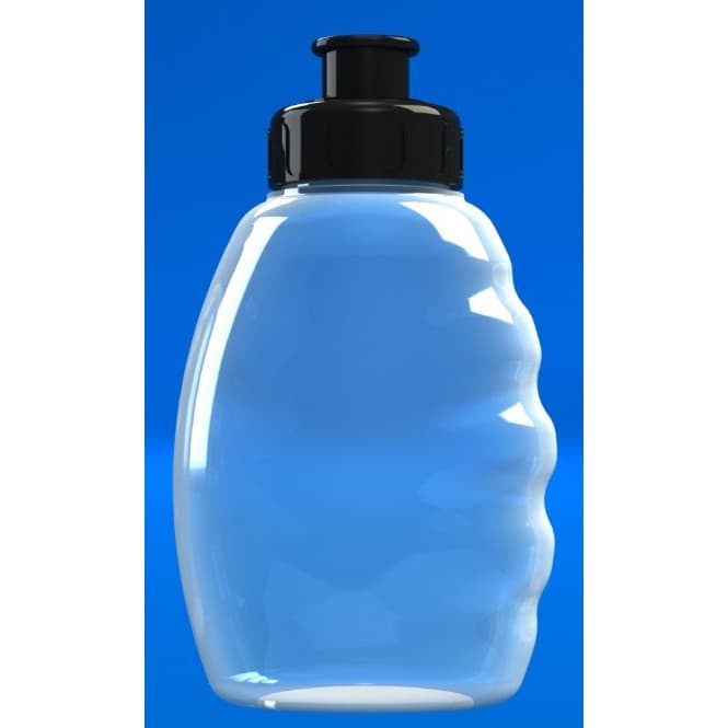 Squeeze para Cinto de Hidratação Corrida Caminhada Bike Lancheira