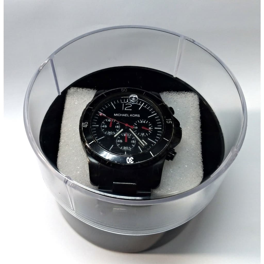 Estojo Para Relógio 4008ptc C/12unidades