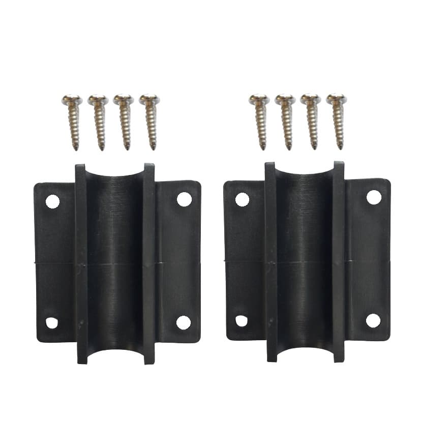 Base para fixação Cadeira Pro e Encostos Caiaque Caiaker