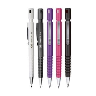 Lapiseira Tecnica Profissional Tecnocis 2.0mm Cor A Escolha