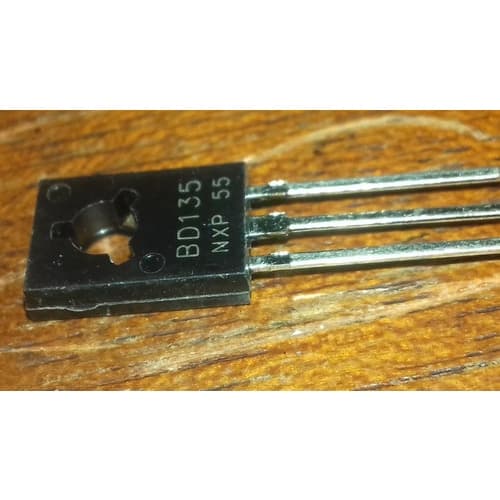Transistor 4-a1964, 4-c5248, 4-bd135, 2-bd136