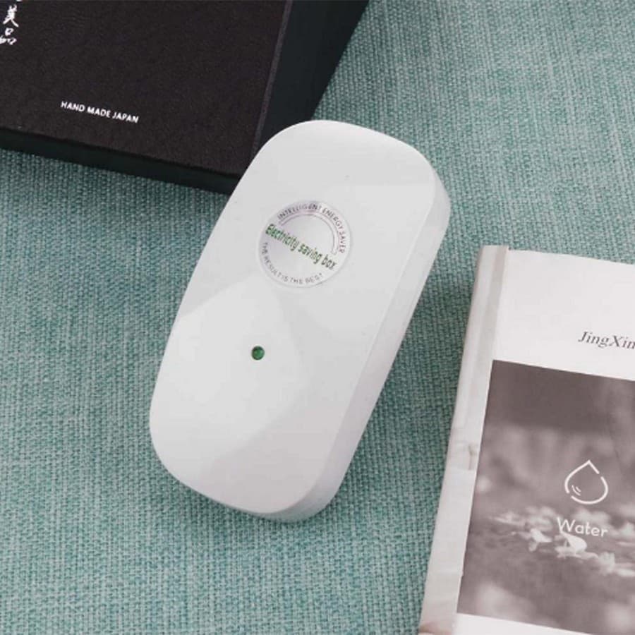 ECOWATT Caixa De Economia Elétrica Smart Power Eua UK Plug Ue 30000W