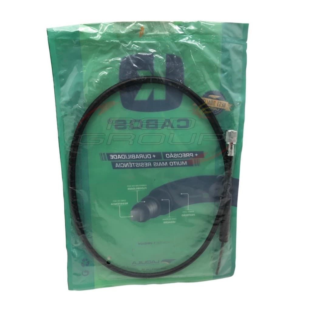 Cabo Do Velocimetro  Biz 125 2005 A 2009