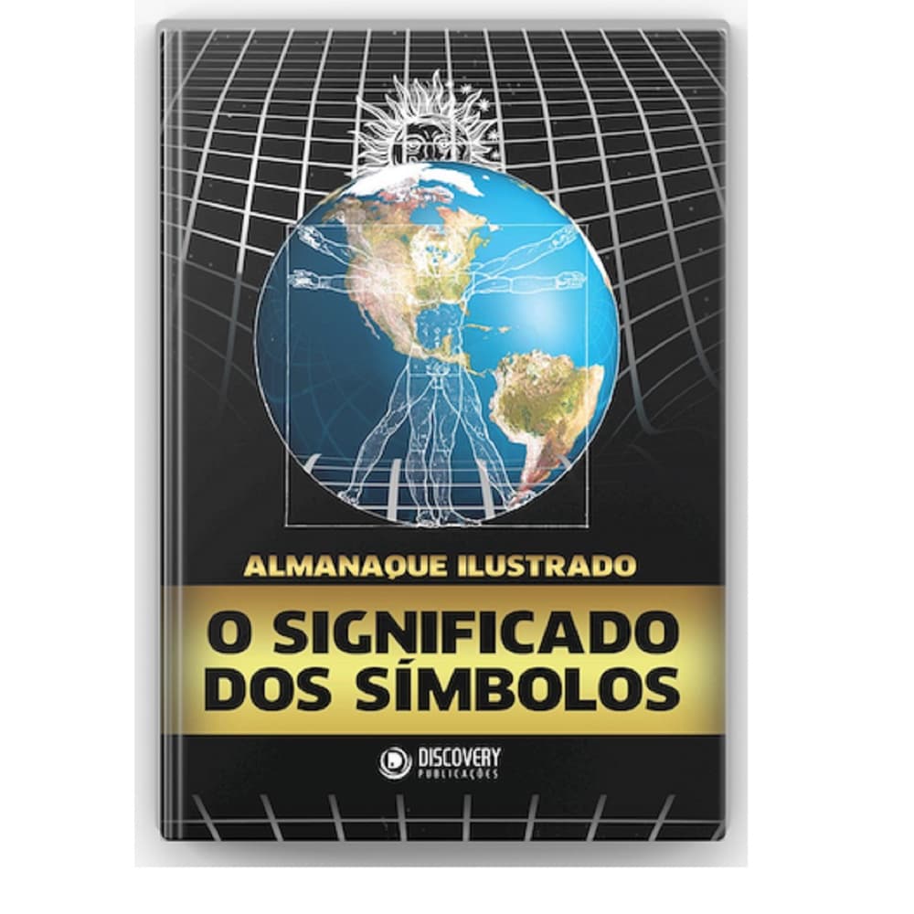 Almanaque Ilustrado - O Significado Dos Símbolos