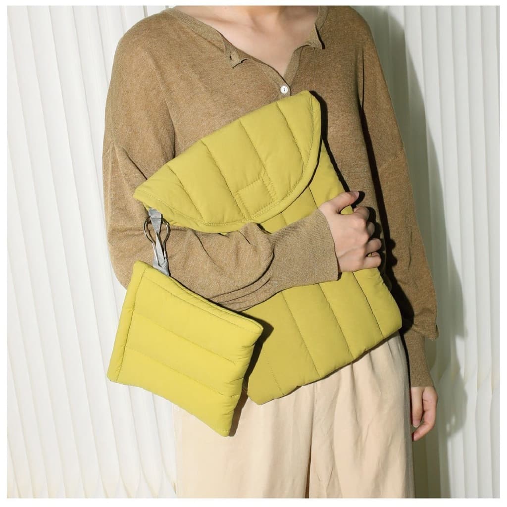 11 13 14 Bolsa Para laptop De 15,6 Polegadas Estilo Coreano Capa Protetora De Interna Simples À Prova De Choque