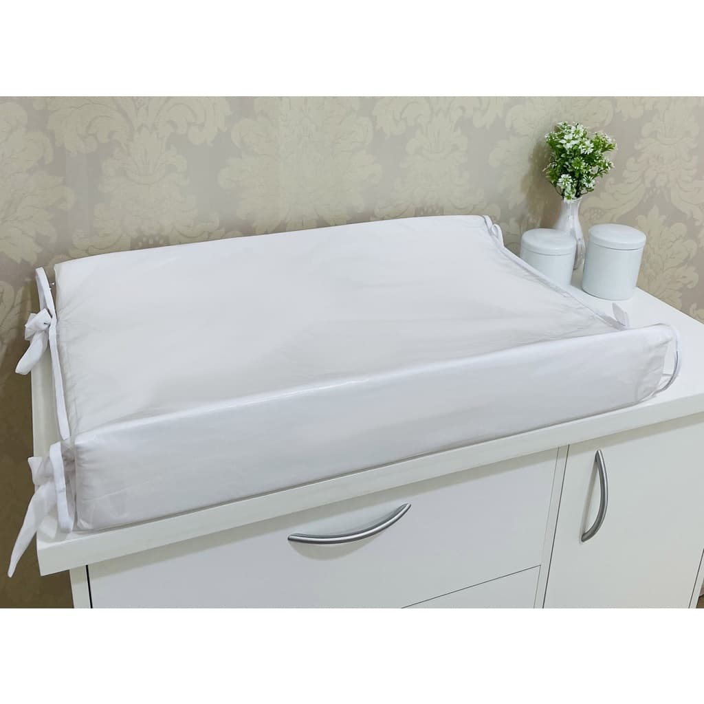 Trocador Americano Para Bebe Varias Cores Promoção- Original Anatômico - Atenas