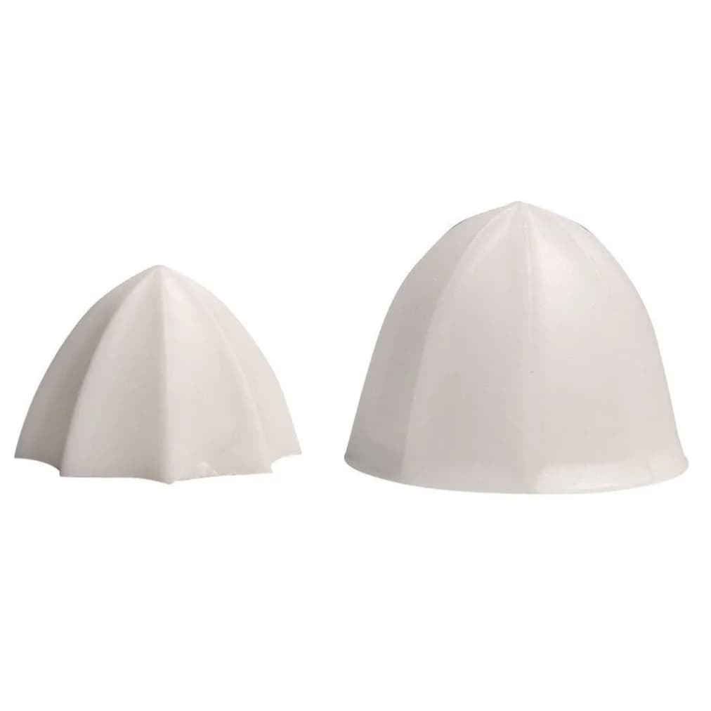 Kit 2 Carambolas P/ Espremedores Spolu Suco Limão/Laranja