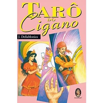 TARO DO CIGANO, O EDICAO ESPECIAL