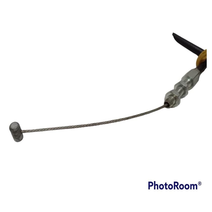 Cabo Acelerador Honda Cb500 17910-my5-610 1994/2003