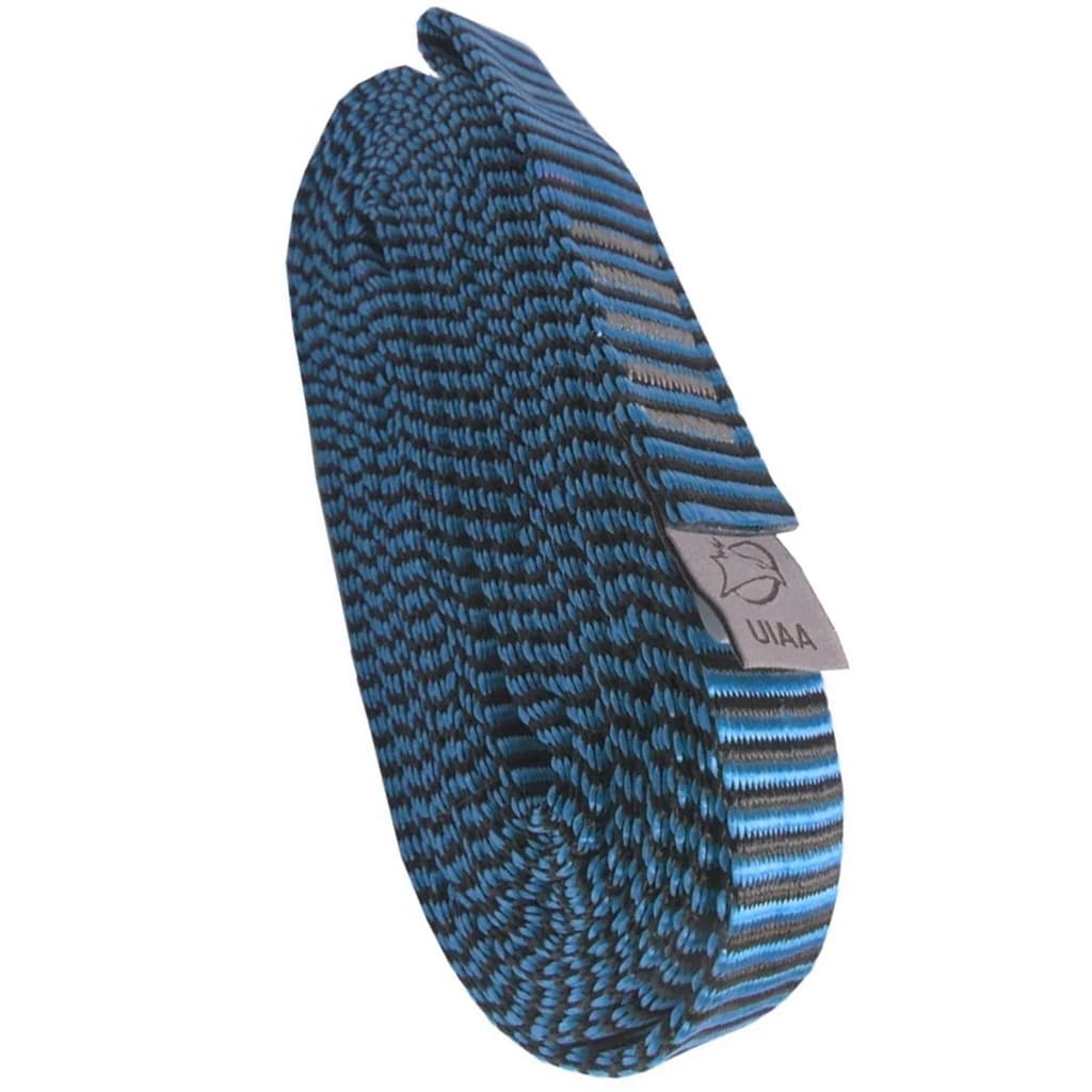 Fita Anel De Segurança Para Escalada 200cm Conquista Pronta Entrega Top Promoção !