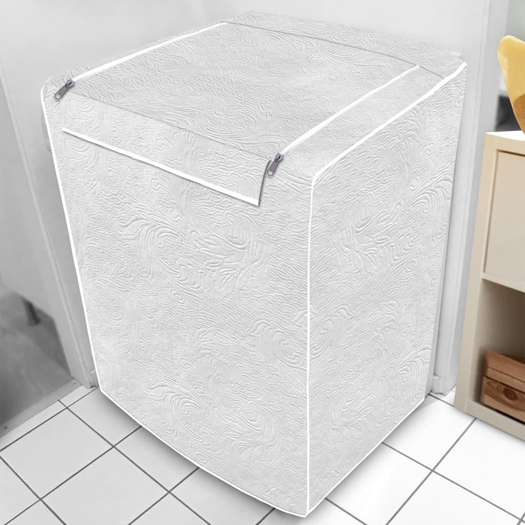 Capa Máquina de Lavar 7kg 8kg 9kg 10kg 11kg 12kg 13kg 14kg 15kg 16kg 17kg Todas Marcas