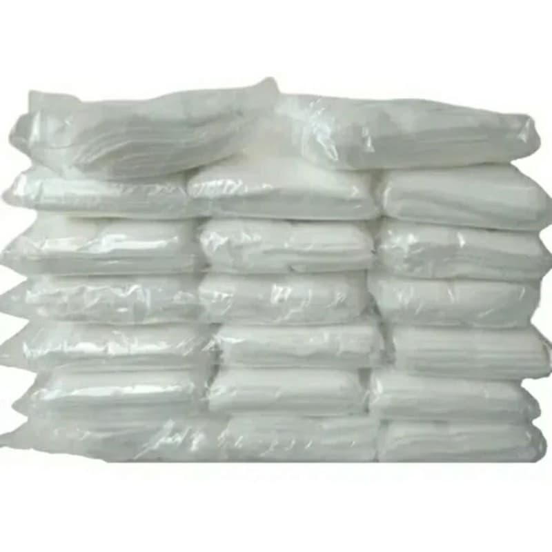 1000 Lenços Umedecidos Transparente para bebês.