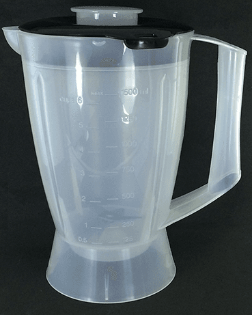 Copo Multiprocessador Britania All In One Bmp900p Preto