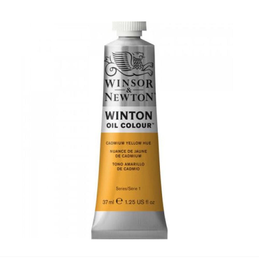 T. Oleo Winton 37ml 109 Cadmium Yellow H