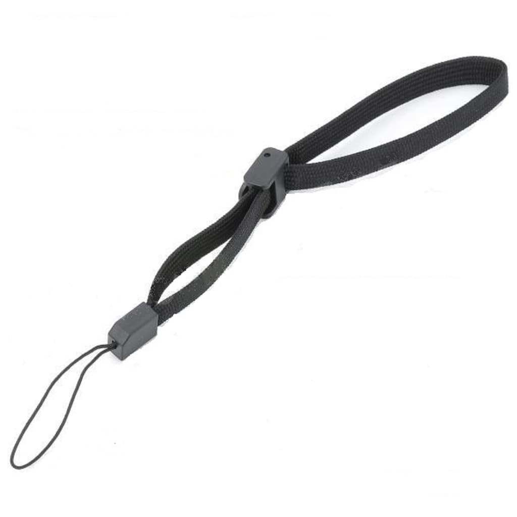 Correia Alça Pulseira Strap Pen Ps3 Ps4 Camera Go Pro Com Trava!