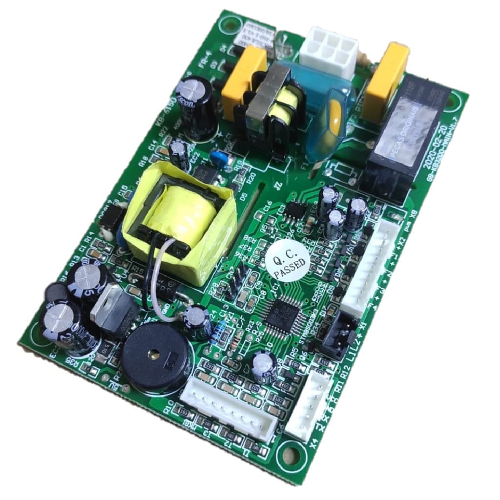 Placa Potencia Adega BZB28AE Brastemp Consul W11130780